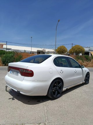SEAT Toledo 2003