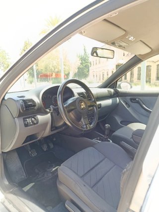 SEAT Toledo 2003