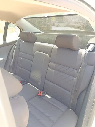 SEAT Toledo 2003
