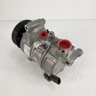 Compresor aire acondicionado Skoda Fabia 1.2 TSI 5Q0820803G
