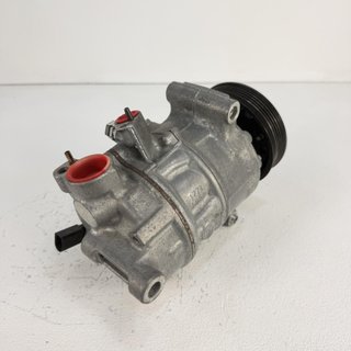 Compresor aire acondicionado Skoda Fabia 1.2 TSI 5Q0820803G