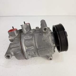 Compresor aire acondicionado Skoda Fabia 1.2 TSI 5Q0820803G