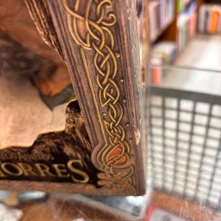 El Señor de los Anillos: Las Dos Torres
