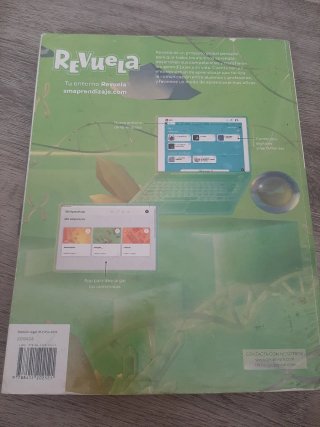 Biología, Geología y Ciencias Ambientales. 1 Ba...