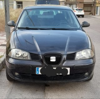 SEAT Cordoba 2007