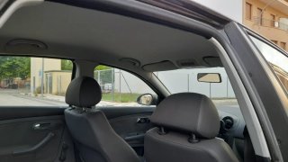 SEAT Cordoba 2007
