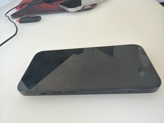 iPhone 13 Negro