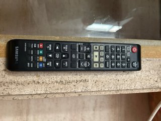 Samsung Smart TV 46 Negro