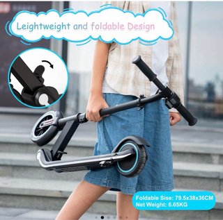 Patinete Eléctrico RCB R11 Infantil