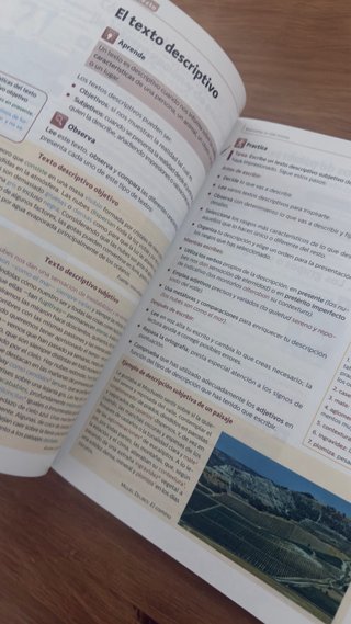 Lengua castellana y literatura 2 FPB
