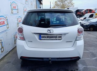 8596702010 centralita toyota verso advance 1159994