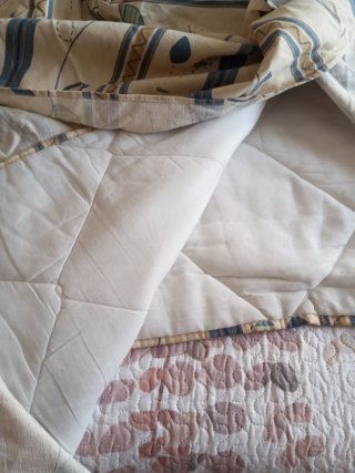 2 Juego de ropa de cama infantil