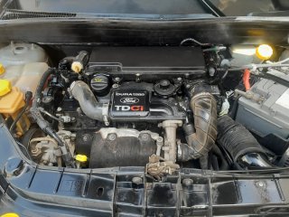 Ford Fusion 2004