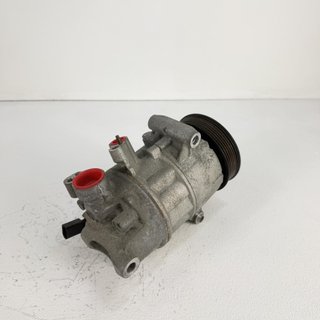 Compresor aire acondicionado Skoda Octavia 1.6 TDI 5Q0816803B