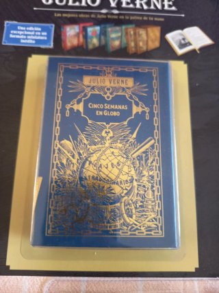 Libros en miniatura