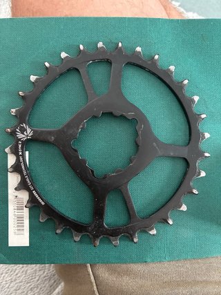 Plato SRAM 32T Eagle