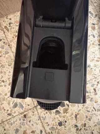 Cafetera Krups Nespresso Essenza Mini