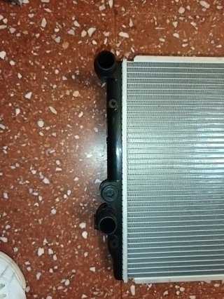 Radiador Seat Leon Mk1 FR 1.9 TDI ARL