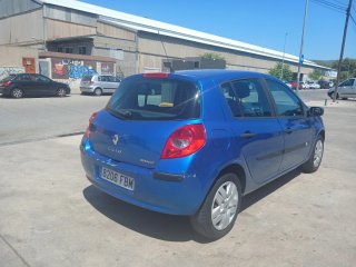 Renault Clio 2007