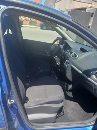 Renault Clio 2007