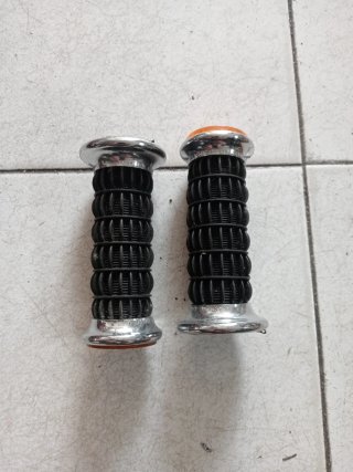 Puños Super Catalux 80