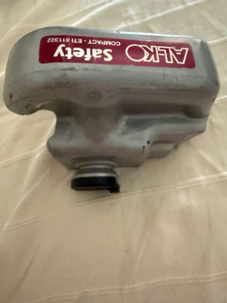 AL-KO Safety Compact ETI 811322