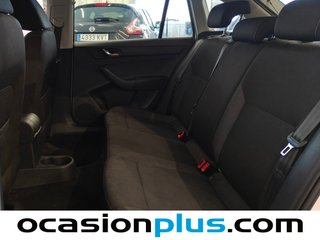 Skoda Spaceback 1.2 TSI Ambition 81 kW (110 CV)