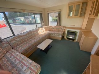 Mobil Home / Casa Movil