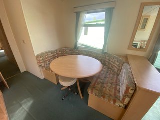 Mobil Home / Casa Movil