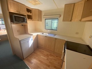 Mobil Home / Casa Movil