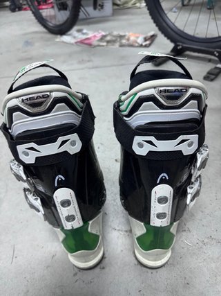 Botas de Ski HEAD VECTO Talla 41-42