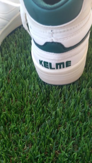 Zapatillas Kelme Blancas