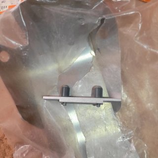 Cubrecarter KTM EXC 125/150 SX(07-10) 125/200 EXC
