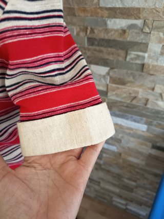 Camiseta YABINZA Vintage Talla XL / 42