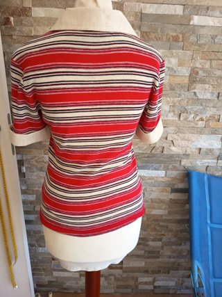 Camiseta YABINZA Vintage Talla XL / 42