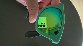 Gafas de sol Ray-Ban RB4105 Folding