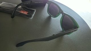 Gafas de sol Ray-Ban RB4105 Folding