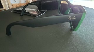 Gafas de sol Ray-Ban RB4105 Folding