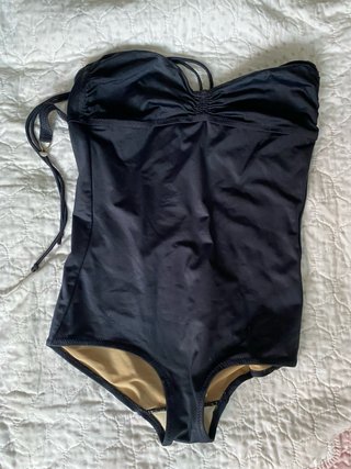 Traje de chaqueta y pantalón  marrón Talla 52