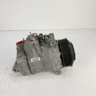 Compresor aire acondicionado Mercedes-Benz CLS350 A0008303600