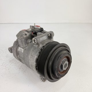 Compresor aire acondicionado Mercedes-Benz CLS350 A0008303600