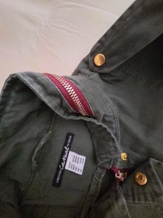 Chaqueta Sahariana militar Venca Talla L