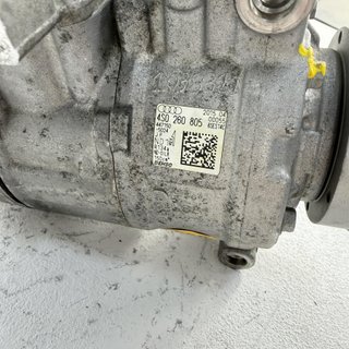 Compresor aire acondicionado Audi R8 5.2 FSI 4S0260805