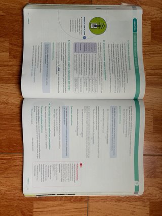 3ESO LENGUA Y LITERATURA CM SANTILLANA