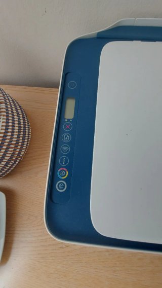 Stampante HP Deskjet