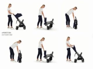 Passeggino Inglesina Quid 2