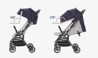 Passeggino Inglesina Quid 2