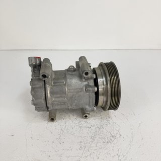 Compresor aire acondicionado Mercedes-Benz Citan 8200953359