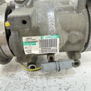 Compresor aire acondicionado Mercedes-Benz Citan 8200953359