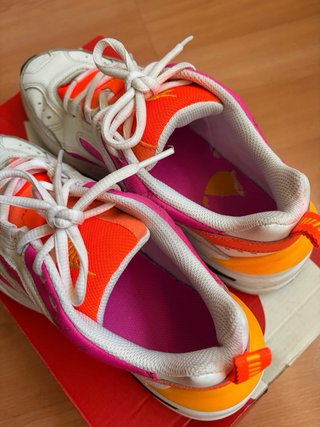 Nike MK2 Tekno Zapatillas Mujer Talla 38